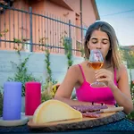 Marika * Dragonetti