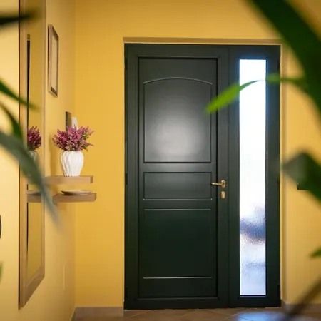 Holiday home Marika Dragonetti