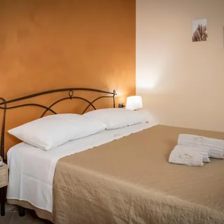 Holiday home Marika Dragonetti