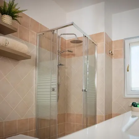 Marika Holiday home Dragonetti