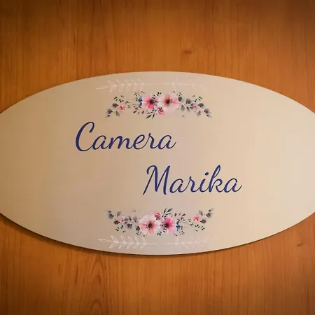 Holiday home Marika Dragonetti