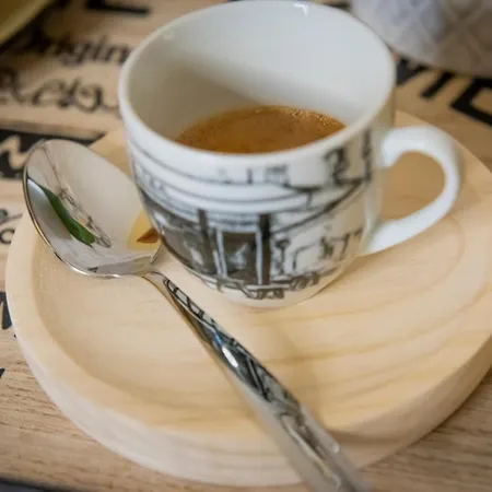 Holiday home Marika *