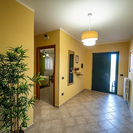 Marika Holiday home Dragonetti