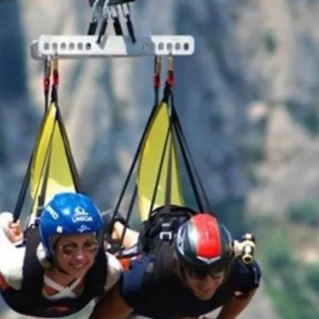 Holiday home Marika Dragonetti