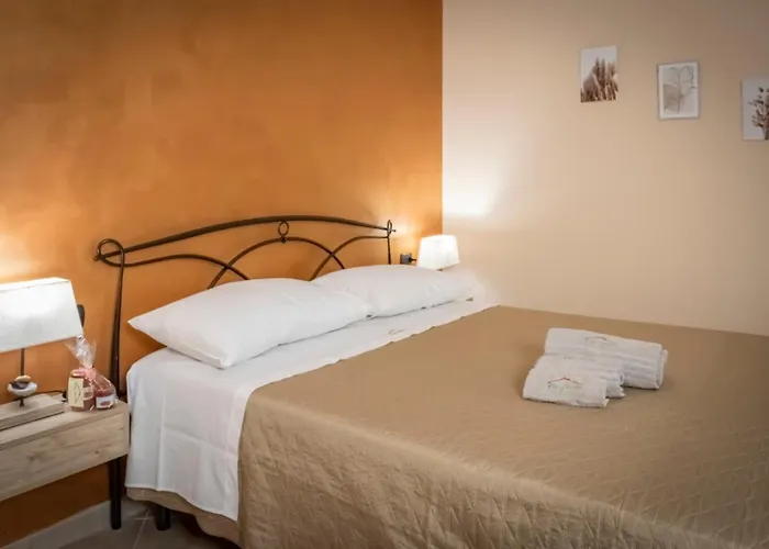 Casa de Férias Marika Dragonetti