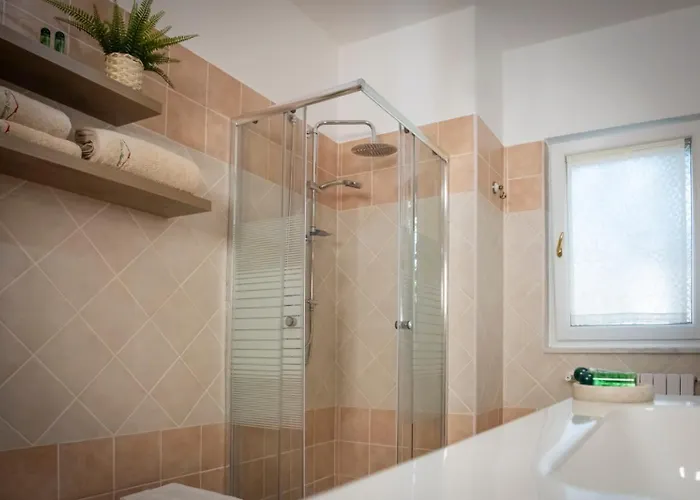 Marika Casa de Férias Dragonetti