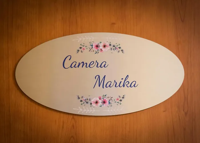 Nyaraló Marika Dragonetti